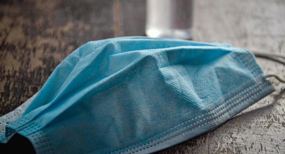 В Москве отменят масочный режим с 15 марта