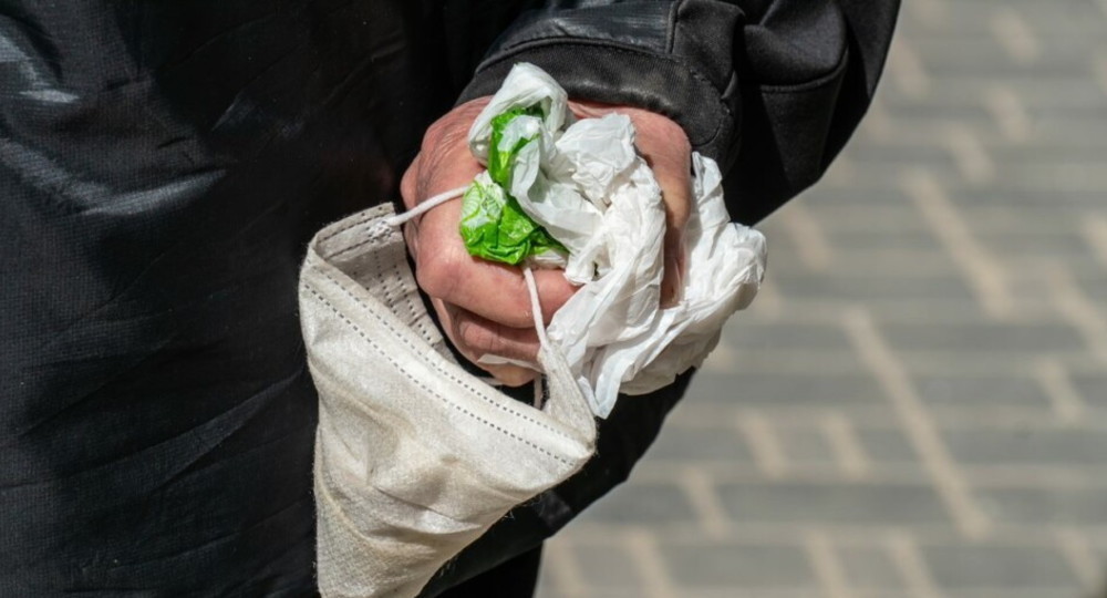 Вслед за Москвой в Подмосковье отменили масочный режим