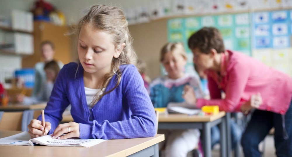 В Швеции хотят запретить бизнесу управлять школами В Швеции хотят запретить бизнесу управлять школами