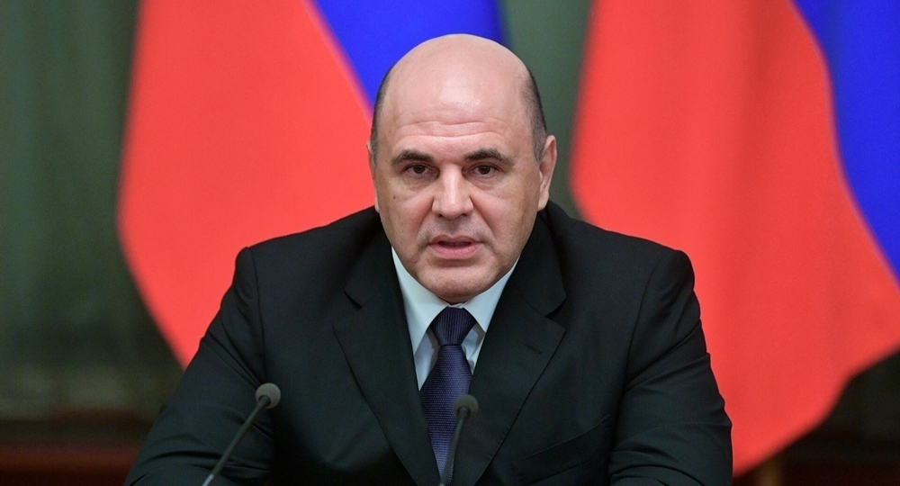 Мишустин призвал сохранить доступ россиян к привычным товарам