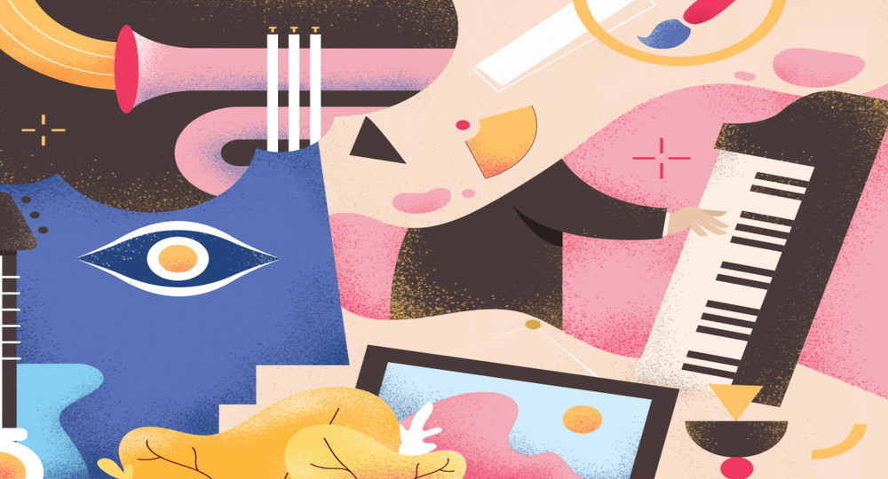 7 интересных телеграм-каналов о культуре 7 интересных телеграм-каналов о культуре