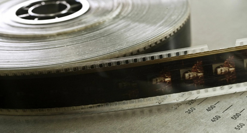 Советует Госфильмофонд: подборка фильмов о поэтах и музыкантах Советует Госфильмофонд: подборка фильмов о поэтах и музыкантах