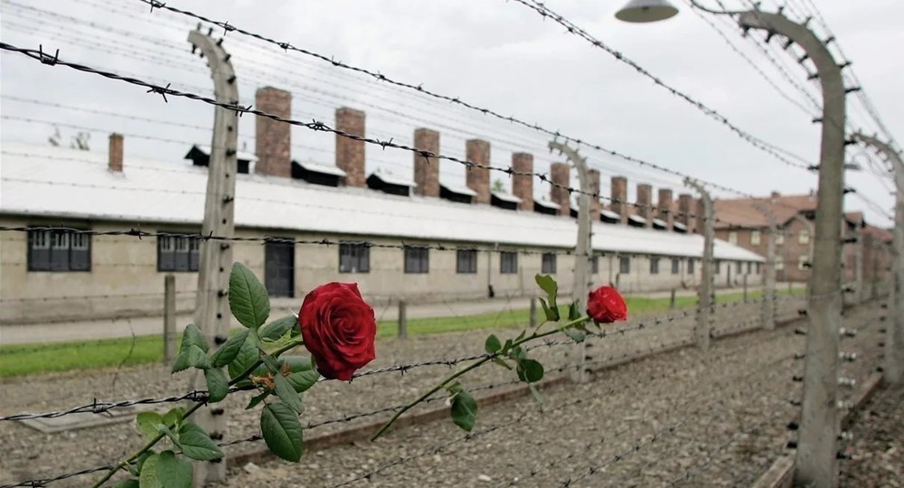 11 апреля отмечается Международный день освобождения узников нацистских концлагерей 11 апреля отмечается Международный день освобождения узников нацистских концлагерей