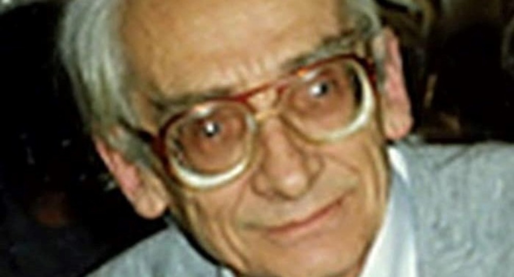 Последний из могикан РО. Памяти Владимира Владимировича Репкина Последний из могикан РО. Памяти Владимира Владимировича Репкина