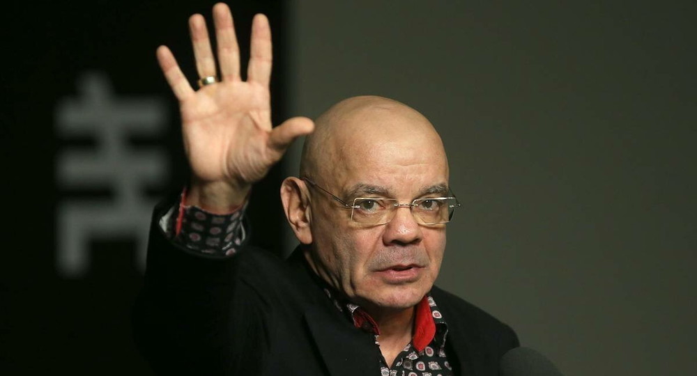 Константина Райкина сняли с поста художественного руководителя Театральной школы Константина Райкина сняли с поста художественного руководителя Театральной школы