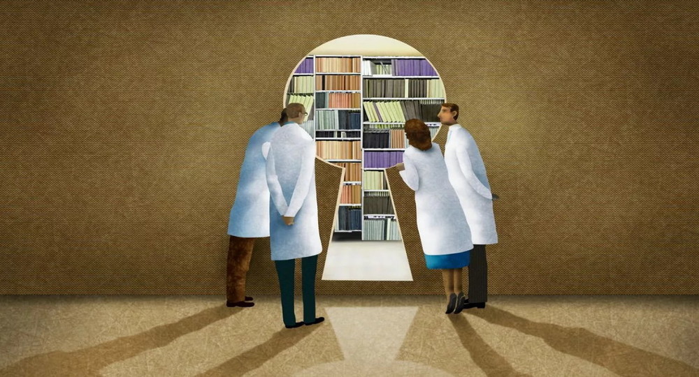 Как «пороги культуры» меняли образование и мир