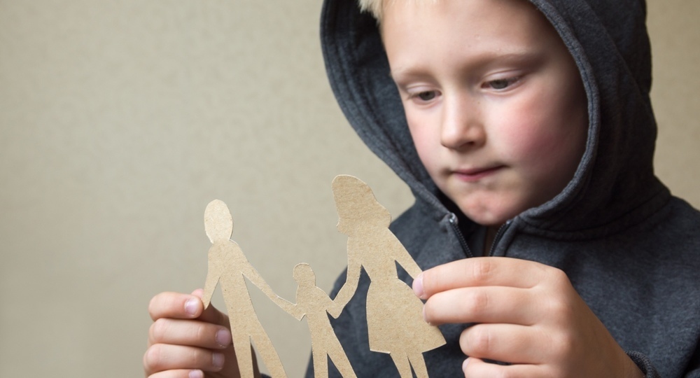 Рособрнадзор попросили проверить воспитательные программы в сиротских учреждениях Рособрнадзор попросили проверить воспитательные программы в сиротских учреждениях