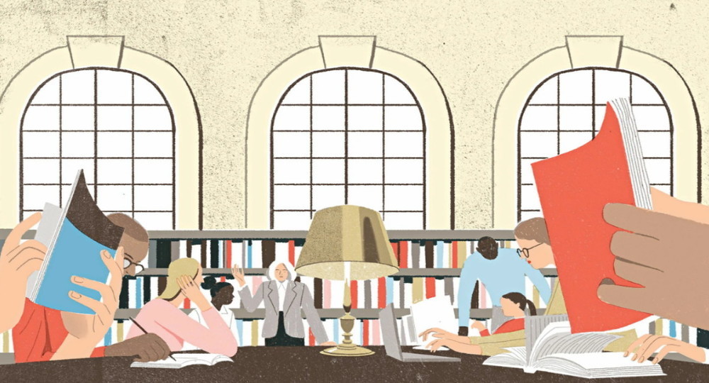 Педагоги столицы обсудят вопросы развития школьных библиотек Педагоги столицы обсудят вопросы развития школьных библиотек