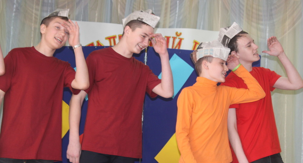 Как театральная деятельность меняет детей Как театральная деятельность меняет детей