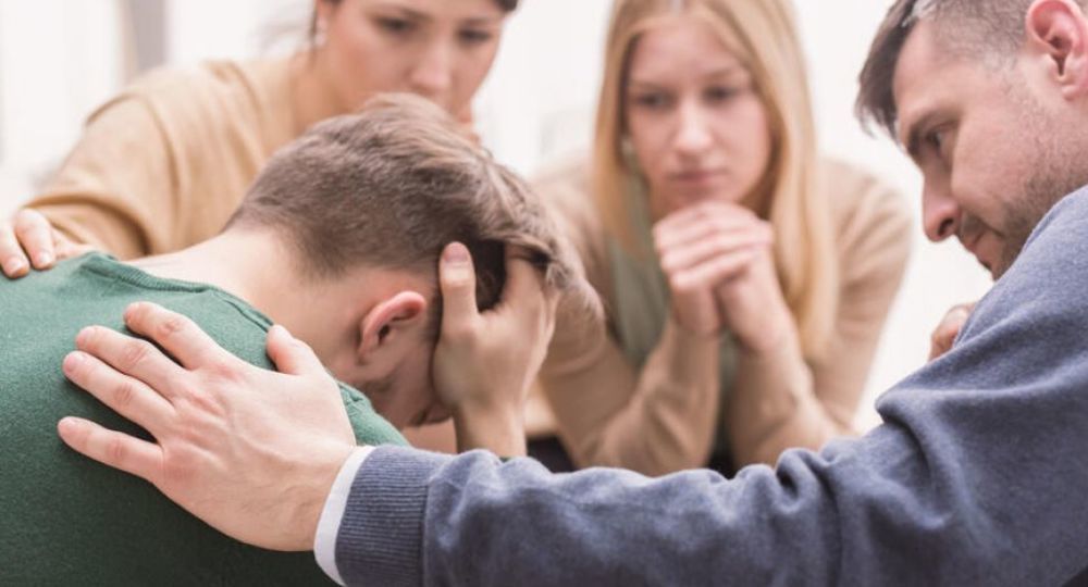 В поселок Вешкайма Ульяновской области Минпрос отправил психологов В поселок Вешкайма Ульяновской области Минпрос отправил психологов