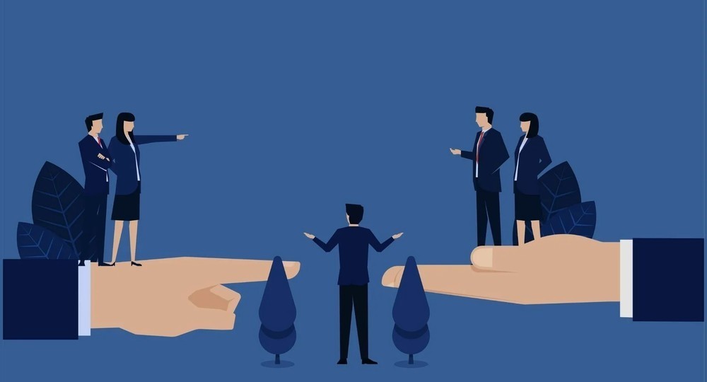 В московских школах появятся «службы примирения» В московских школах появятся «службы примирения»