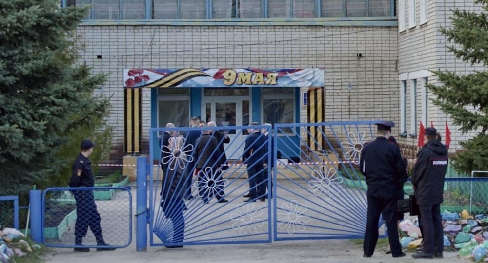 Семьям погибших в ульяновском детсаду выплатят по 1 миллиону рублей Семьям погибших в ульяновском детсаду выплатят по 1 миллиону рублей