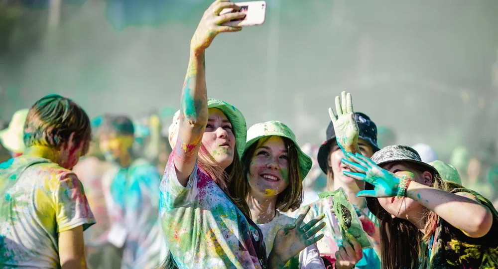 Вытащить ребенка из телефона. Миссия невыполнима?