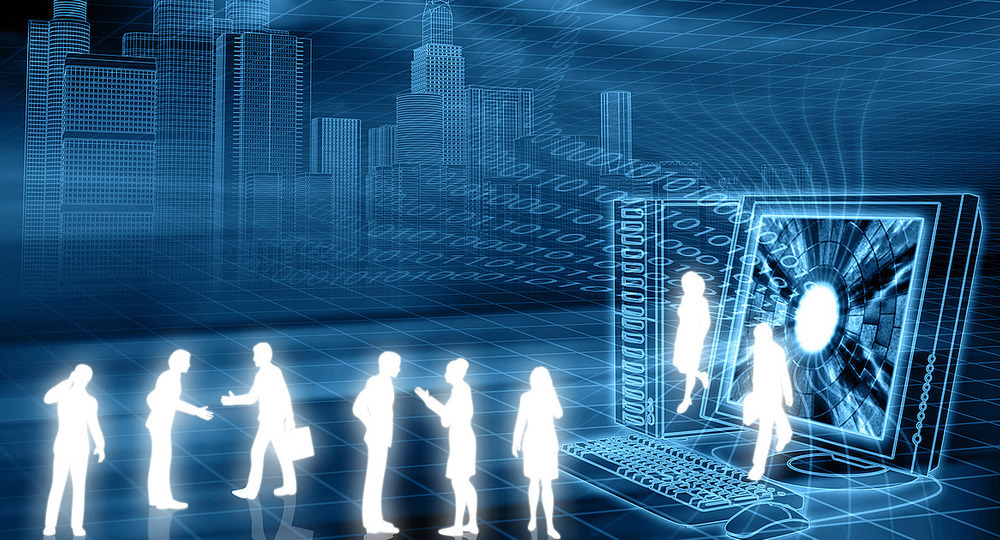 В Новосибирске создали технологию цифрового клонирования людей