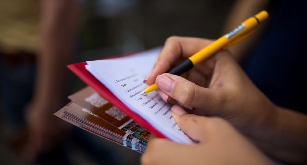 Что думают россияне о высшем образовании