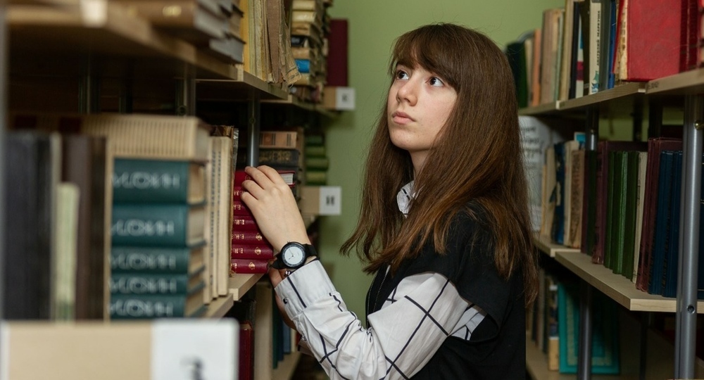 В федеральный перечень Минпросвещения вошли 2000 школьных учебников В федеральный перечень Минпросвещения вошли 2000 школьных учебников