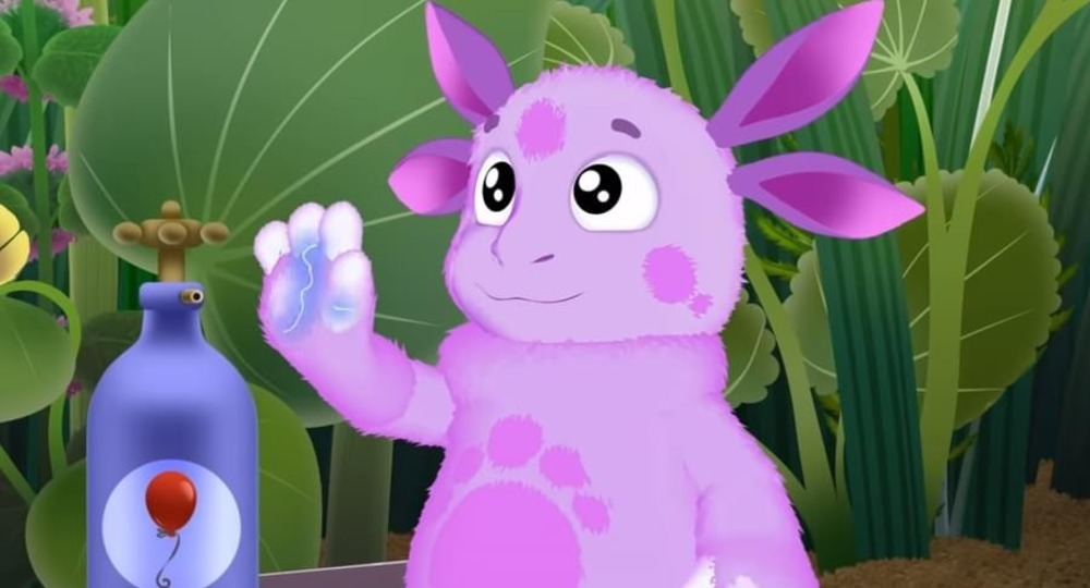 Влияют ли мультики на речевое развитие? Влияют ли мультики на речевое развитие?