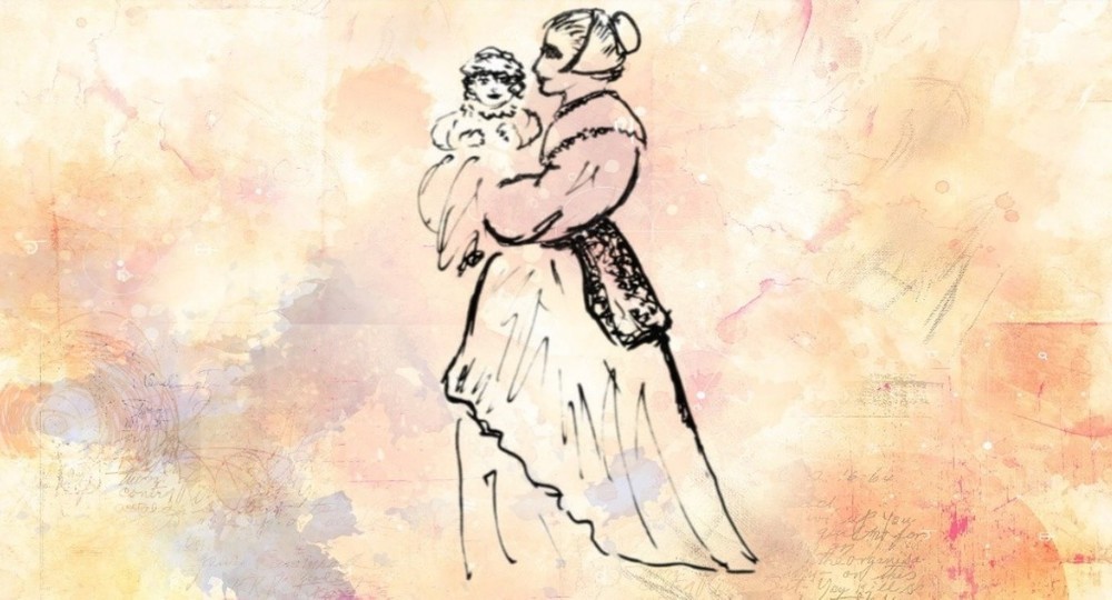 Антропология детства. Прошлое о современности