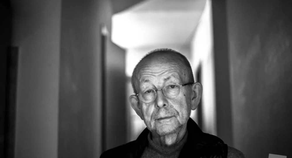 В возрасте 80 лет умер Олег Генисаретский В возрасте 80 лет умер Олег Генисаретский