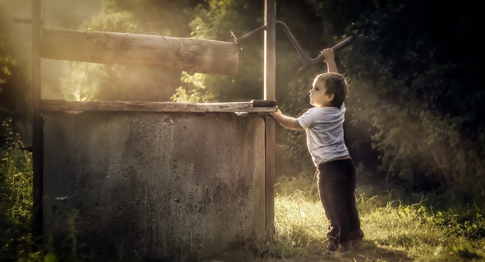 15 опасностей дачи: как уберечь ребенка 15 опасностей дачи: как уберечь ребенка