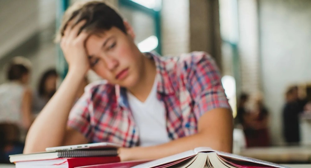 Как справиться с тревогой перед ЕГЭ