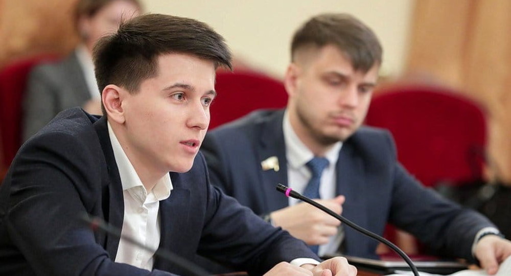 В Госдуме появится рабочая группа по поддержке инновационных практик В Госдуме появится рабочая группа по поддержке инновационных практик