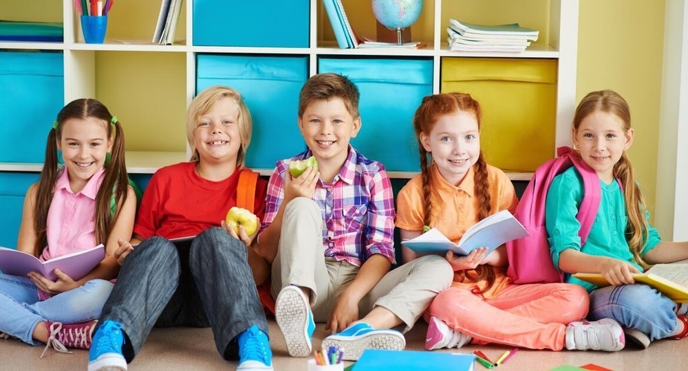 Семья – это лучшая школа? Часть 1 Семья – это лучшая школа? Часть 1