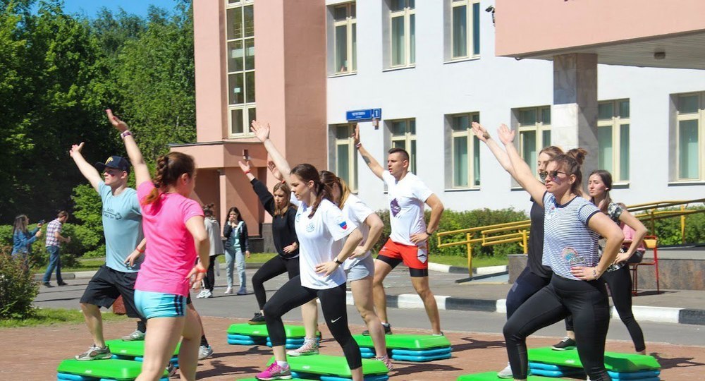 Спортивный фестиваль #МГПУКомандаи пройдет 28 и 29 мая Спортивный фестиваль #МГПУКомандаи пройдет 28 и 29 мая