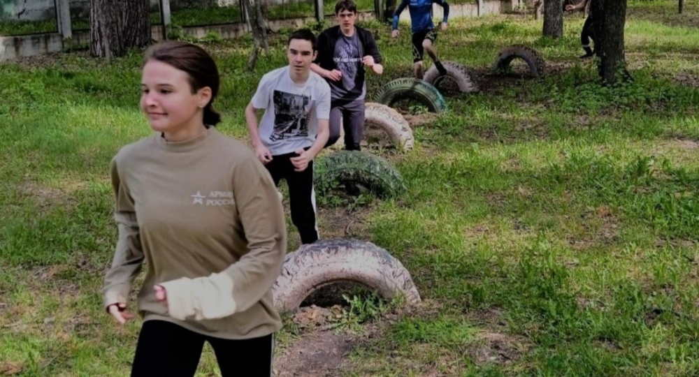 «Зачем тебе всё это, ты же девочка!» «Зачем тебе всё это, ты же девочка!»