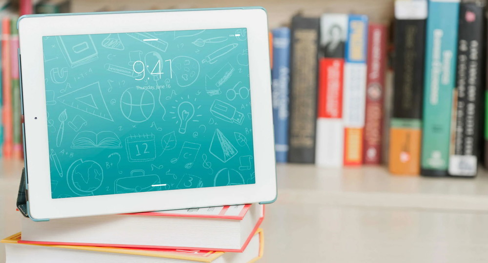 Китай внедрил новые рекомендации улучшения качества цифровых учебников Китай внедрил новые рекомендации улучшения качества цифровых учебников