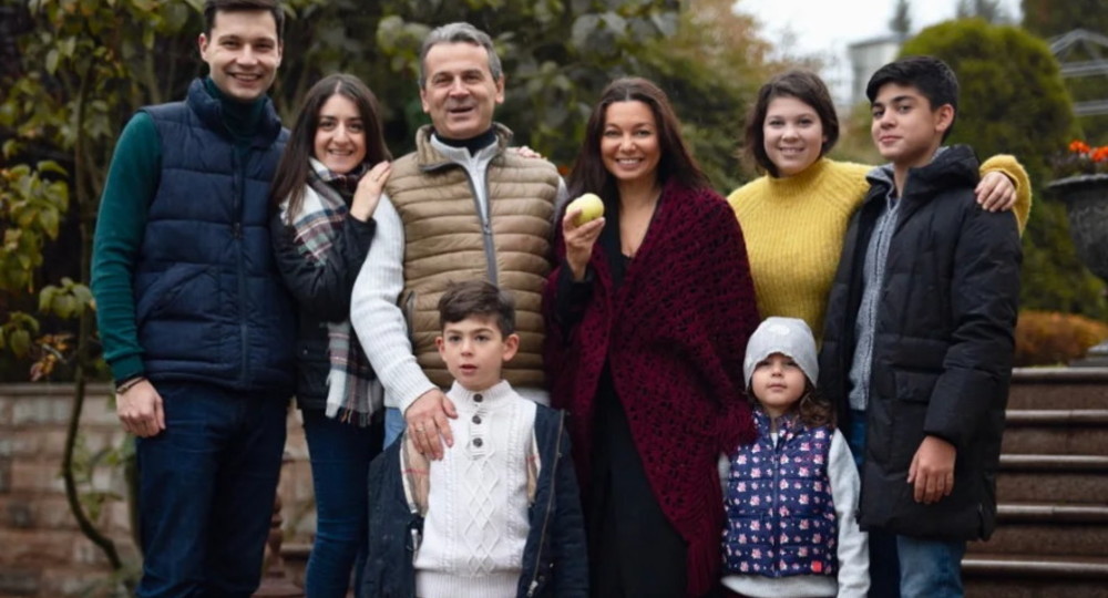 Семья – это лучшая школа? Часть 4