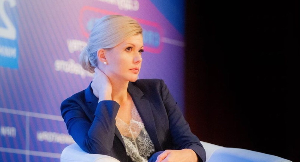 Суд продлил арест экс-замминистра просвещения Марины Раковой