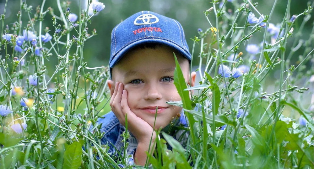 Защита детством Защита детством