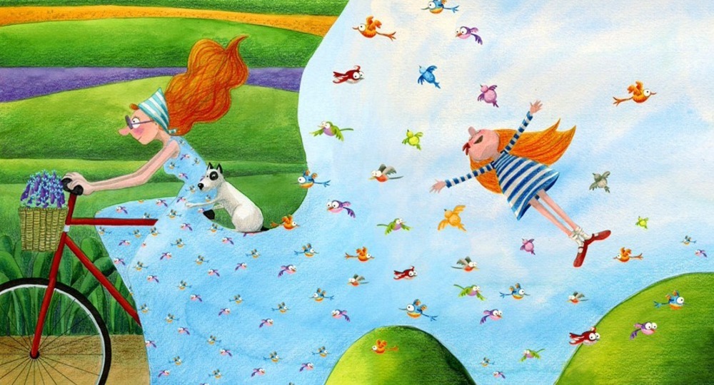 Конфета с гречкой и черникой