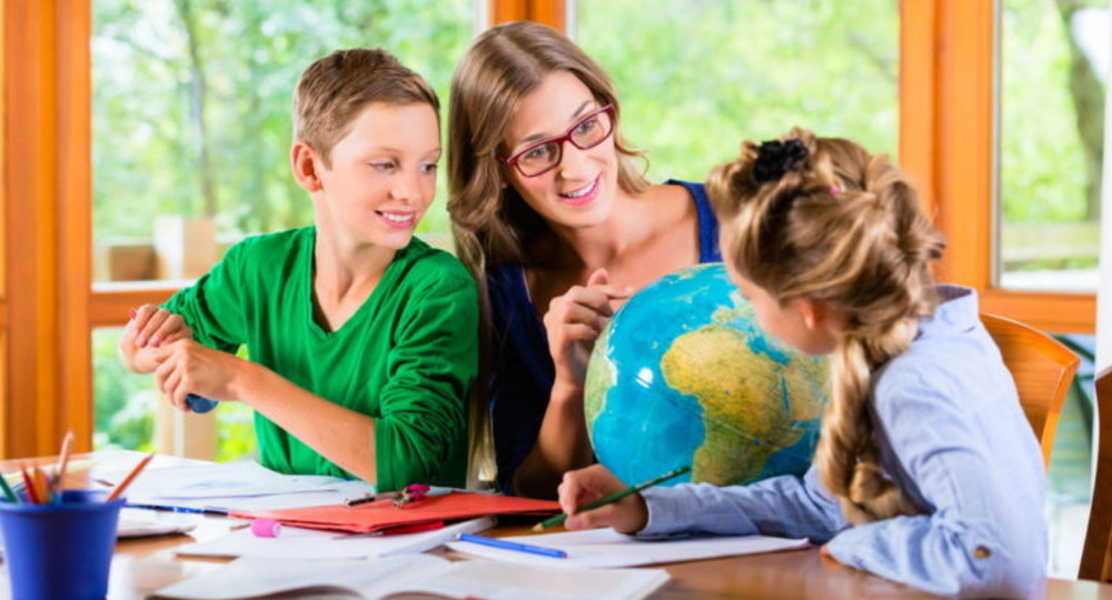 Семья – это лучшая школа? Часть 5