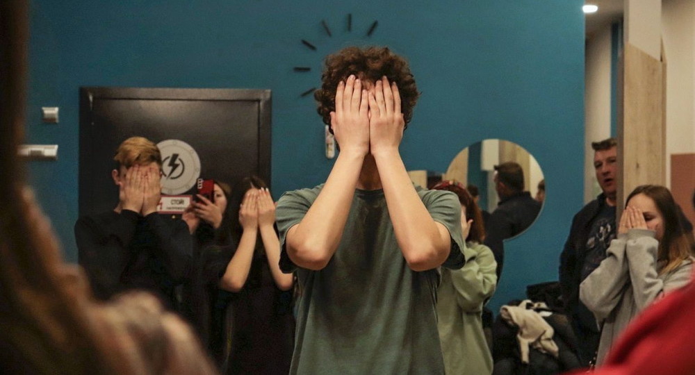 Свет, камера, Казань! Свет, камера, Казань!