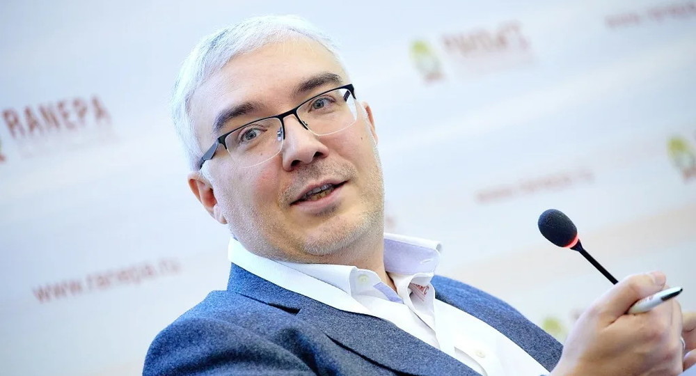 Спецпредставитель Владимира Путина предложил стратегию «технологического острова» Спецпредставитель Владимира Путина предложил стратегию «технологического острова»