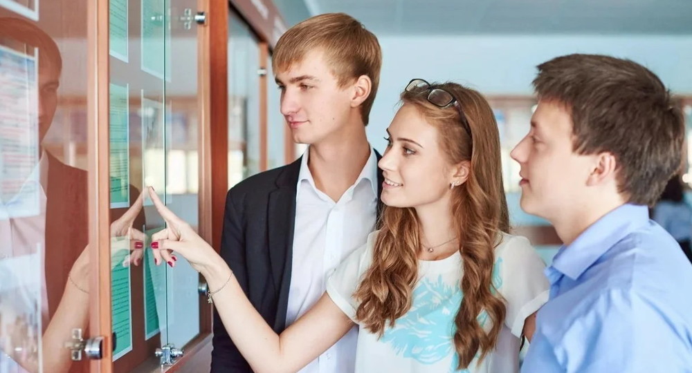 Российские вузы готовы к старту приемной кампании