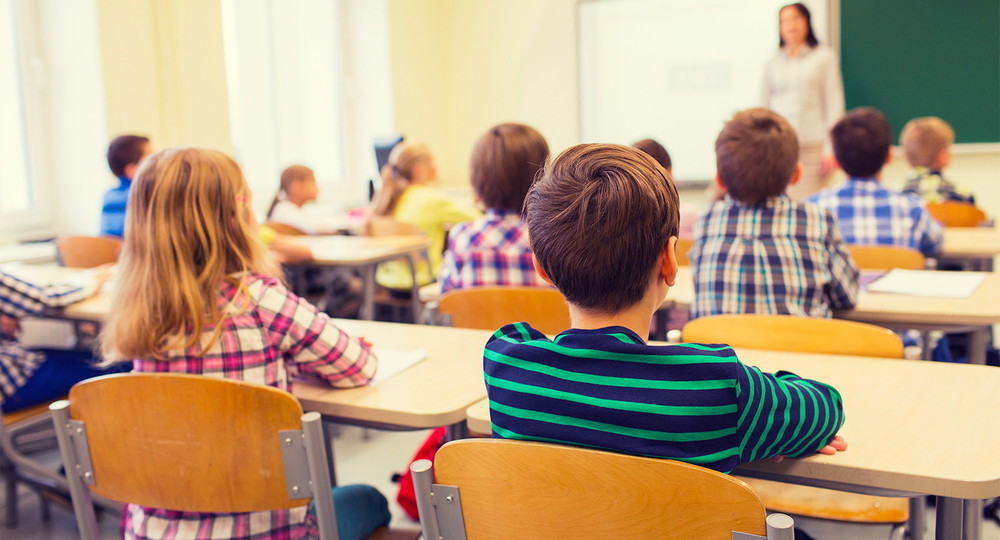 Депутат Николай Бурляев предложил ввести уроки трезвости в школах