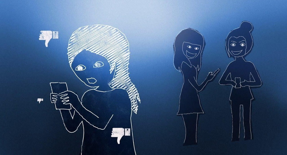 В Японии решили отправлять в тюрьму за кибербуллинг В Японии решили отправлять в тюрьму за кибербуллинг