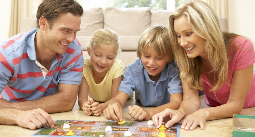 Как разнообразить совместный досуг с ребёнком и не перенапрячься Как разнообразить совместный досуг с ребёнком и не перенапрячься