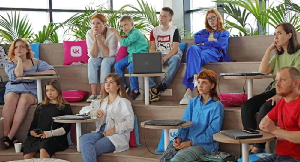 Skillbox запускает летнюю серию лекций в Сириусе Skillbox запускает летнюю серию лекций в Сириусе