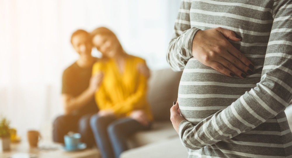 Депутат Милонов хочет запретить суррогатное материнство Депутат Милонов хочет запретить суррогатное материнство