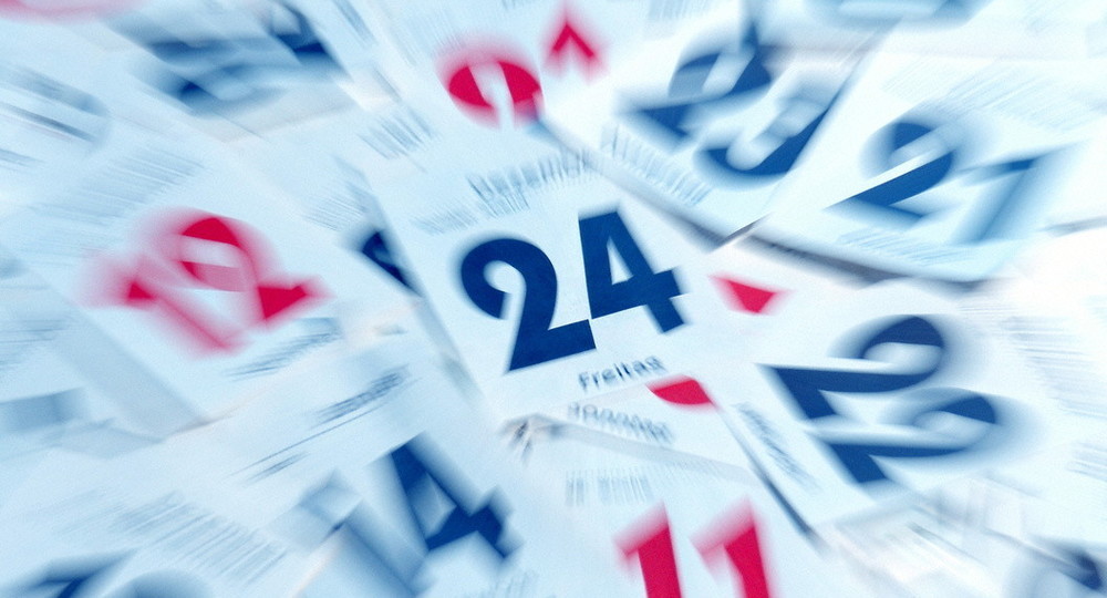 Минтруд России опубликовал календарь выходных дней на 2023 год Минтруд России опубликовал календарь выходных дней на 2023 год