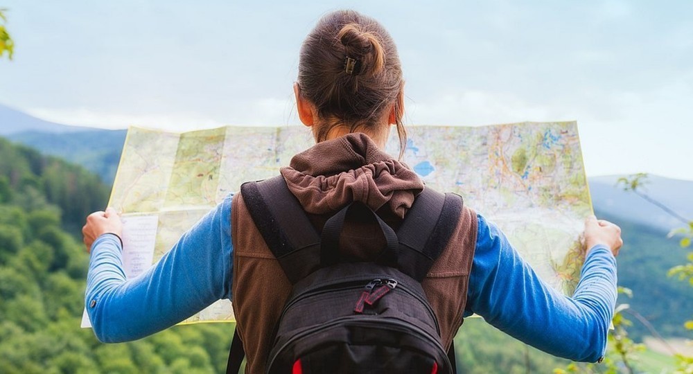 Путешествия помогают лечить деменцию Путешествия помогают лечить деменцию