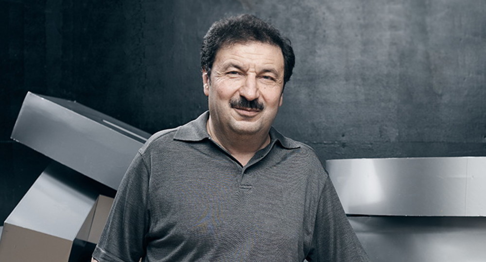 В Москве задержали ректора РАНХиГС Владимира Мау В Москве задержали ректора РАНХиГС Владимира Мау