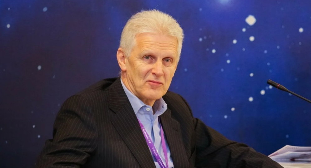 Андрей Фурсенко: «Не стоит накрываться железным куполом» Андрей Фурсенко: «Не стоит накрываться железным куполом»