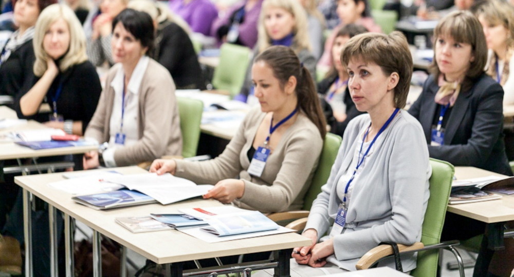 Утверждена Концепция подготовки педагогических кадров до 2030 года Утверждена Концепция подготовки педагогических кадров до 2030 года