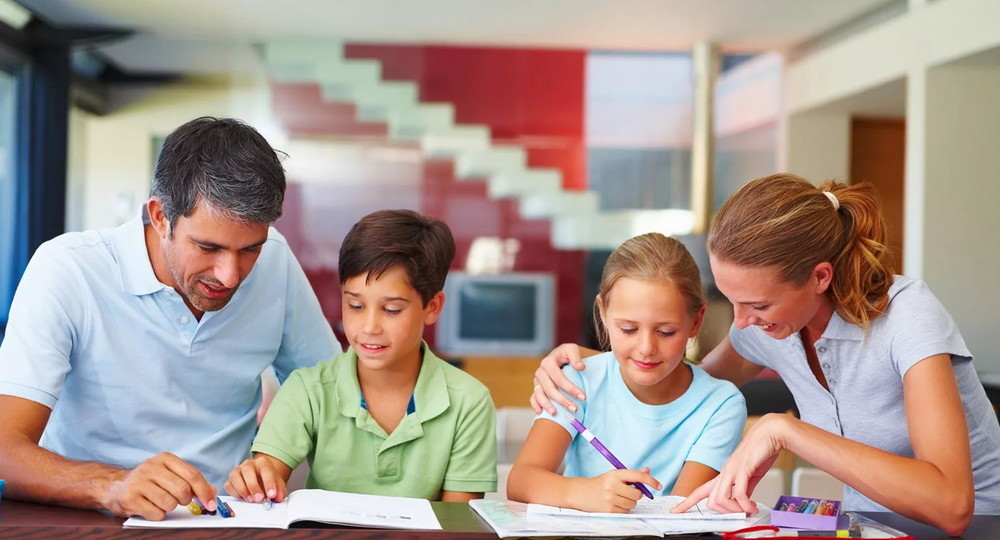 Софья Ляликова: «Семейное образование объединяет детей и родителей» Софья Ляликова: «Семейное образование объединяет детей и родителей»