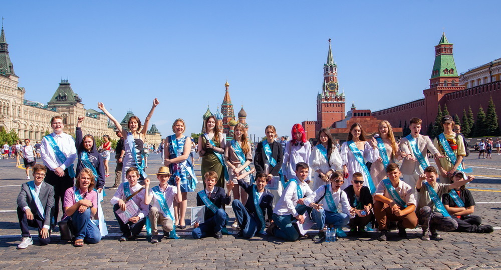 Семья – это лучшая школа? Часть 7